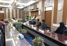 گزارش تصویری روز روابط عمومی